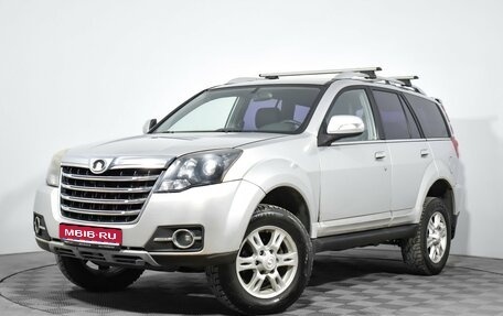 Great Wall Hover H3 I, 2014 год, 849 000 рублей, 1 фотография