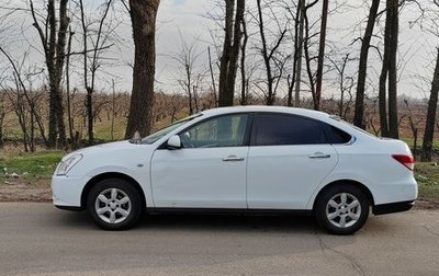 Nissan Almera, 2016 год, 580 000 рублей, 1 фотография