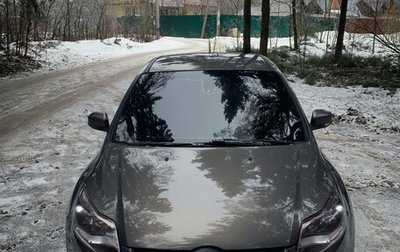 Ford Focus III, 2012 год, 980 000 рублей, 1 фотография