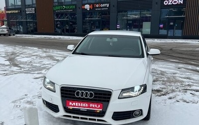 Audi A4, 2010 год, 1 000 000 рублей, 1 фотография