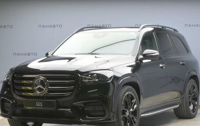 Mercedes-Benz GLS, 2024 год, 20 300 000 рублей, 1 фотография