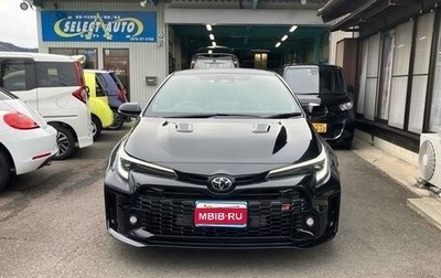 Toyota Corolla, 2023 год, 5 900 000 рублей, 1 фотография