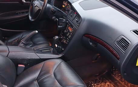 Volvo S60 III, 2003 год, 550 000 рублей, 6 фотография