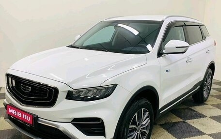 Geely Atlas, 2023 год, 2 450 000 рублей, 1 фотография