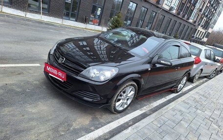 Opel Astra H, 2008 год, 550 000 рублей, 13 фотография