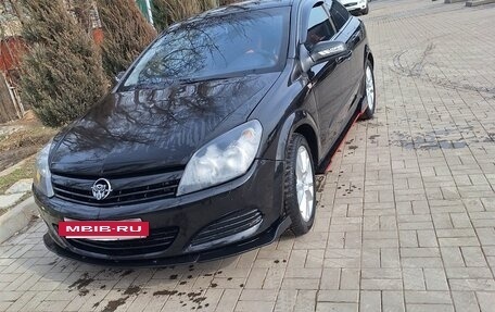 Opel Astra H, 2008 год, 550 000 рублей, 4 фотография