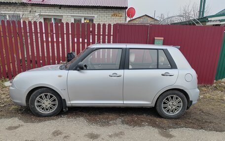 Lifan Smily I (330) рестайлинг, 2011 год, 350 000 рублей, 3 фотография