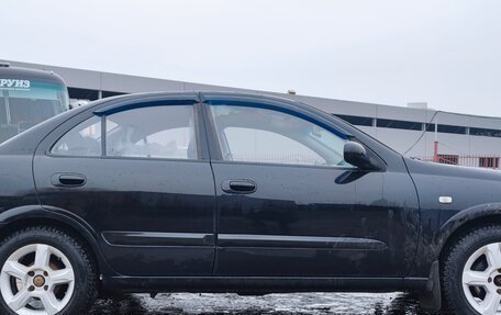 Nissan Almera Classic, 2008 год, 530 000 рублей, 6 фотография