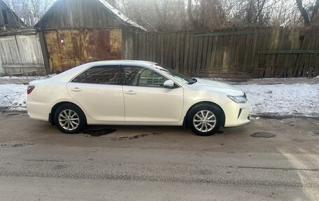 Toyota Camry, 2015 год, 1 900 000 рублей, 5 фотография