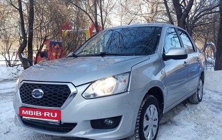 Datsun on-DO I рестайлинг, 2016 год, 465 000 рублей, 2 фотография