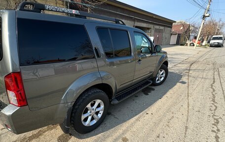 Nissan Pathfinder, 2008 год, 1 600 000 рублей, 2 фотография