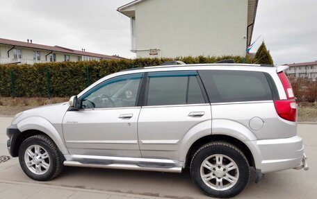 Great Wall Hover H3 I, 2011 год, 499 000 рублей, 2 фотография