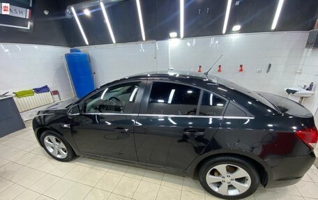 Chevrolet Cruze II, 2013 год, 935 000 рублей, 20 фотография