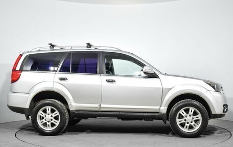 Great Wall Hover H3 I, 2014 год, 849 000 рублей, 4 фотография