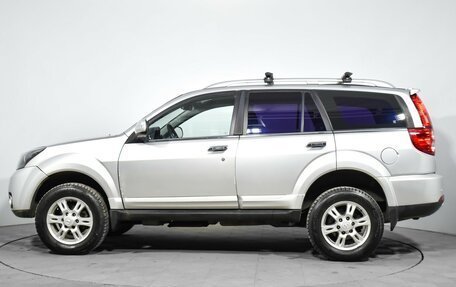 Great Wall Hover H3 I, 2014 год, 849 000 рублей, 8 фотография