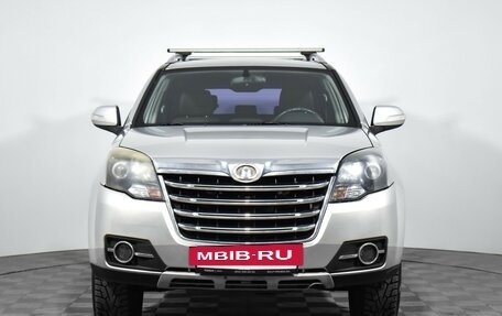 Great Wall Hover H3 I, 2014 год, 849 000 рублей, 2 фотография