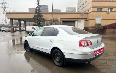 Volkswagen Passat B6, 2008 год, 650 000 рублей, 6 фотография