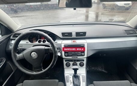 Volkswagen Passat B6, 2008 год, 650 000 рублей, 5 фотография