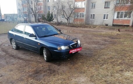 Hyundai Elantra III, 2009 год, 497 000 рублей, 7 фотография