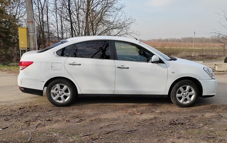 Nissan Almera, 2016 год, 580 000 рублей, 3 фотография