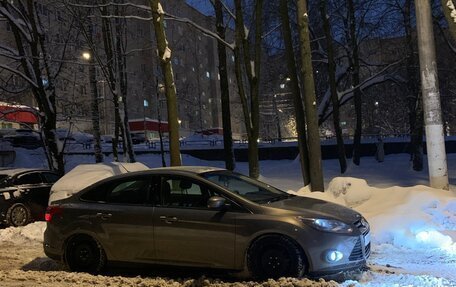 Ford Focus III, 2012 год, 980 000 рублей, 7 фотография