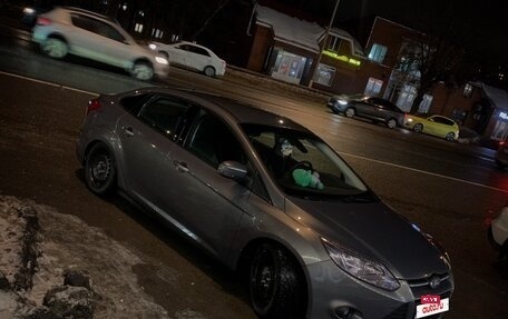 Ford Focus III, 2012 год, 980 000 рублей, 6 фотография