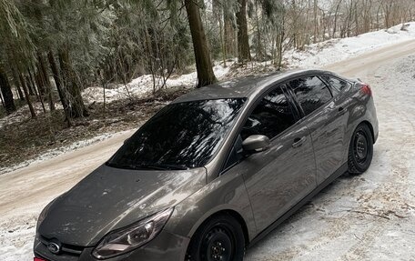 Ford Focus III, 2012 год, 980 000 рублей, 4 фотография