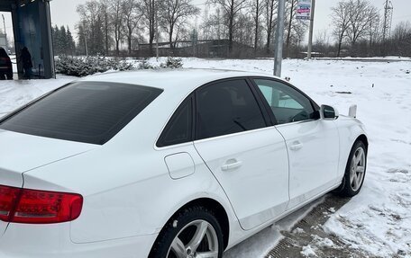 Audi A4, 2010 год, 1 000 000 рублей, 6 фотография