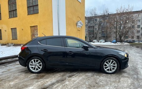 Mazda 3, 2014 год, 1 120 000 рублей, 5 фотография