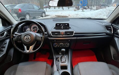 Mazda 3, 2014 год, 1 120 000 рублей, 12 фотография