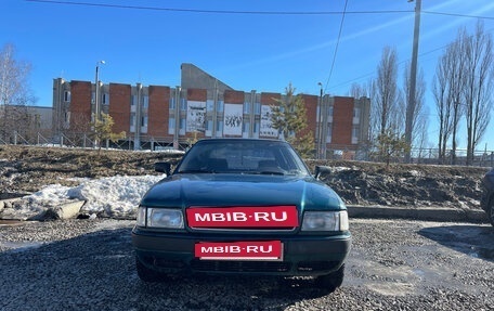 Audi 80, 1991 год, 200 000 рублей, 3 фотография