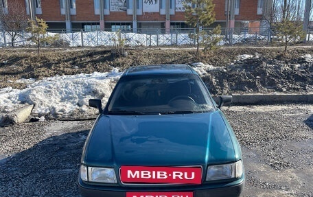 Audi 80, 1991 год, 200 000 рублей, 4 фотография