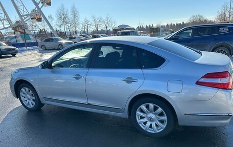 Nissan Teana, 2010 год, 1 230 000 рублей, 12 фотография