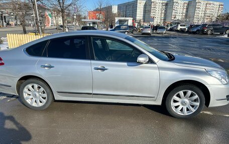 Nissan Teana, 2010 год, 1 230 000 рублей, 8 фотография