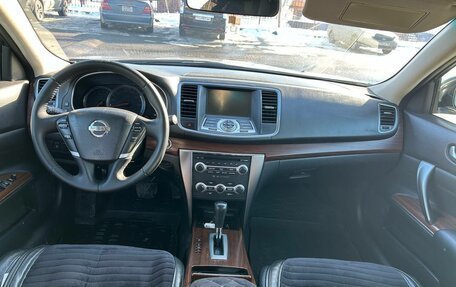 Nissan Teana, 2010 год, 1 230 000 рублей, 11 фотография