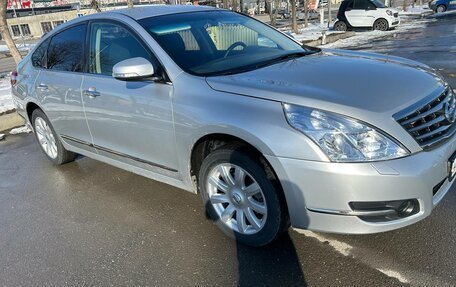 Nissan Teana, 2010 год, 1 230 000 рублей, 4 фотография