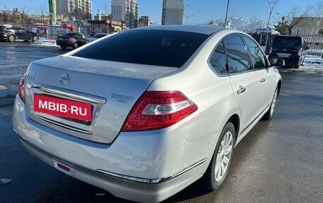 Nissan Teana, 2010 год, 1 230 000 рублей, 5 фотография