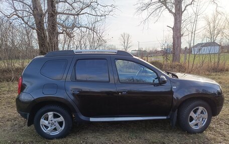 Renault Duster I рестайлинг, 2013 год, 1 300 000 рублей, 3 фотография