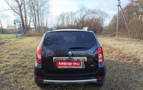 Renault Duster I рестайлинг, 2013 год, 1 300 000 рублей, 2 фотография