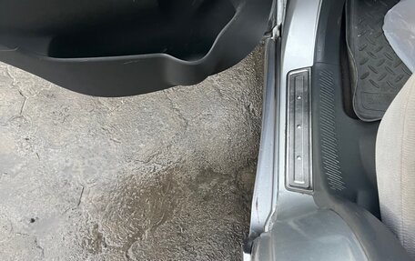 Hyundai Santa Fe III рестайлинг, 2005 год, 697 000 рублей, 13 фотография