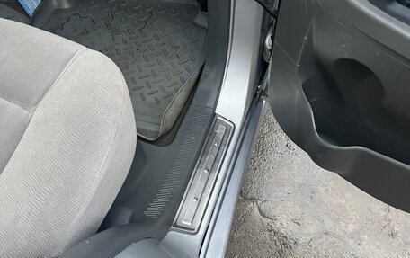 Hyundai Santa Fe III рестайлинг, 2005 год, 697 000 рублей, 19 фотография