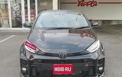 Toyota Yaris, 2023 год, 3 340 000 рублей, 1 фотография