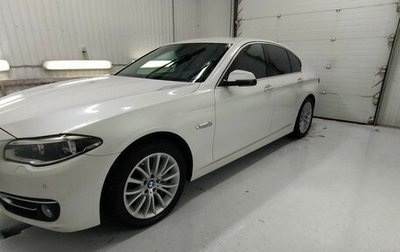 BMW 5 серия, 2014 год, 2 400 000 рублей, 1 фотография