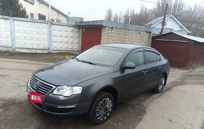 Volkswagen Passat B6, 2008 год, 800 000 рублей, 1 фотография