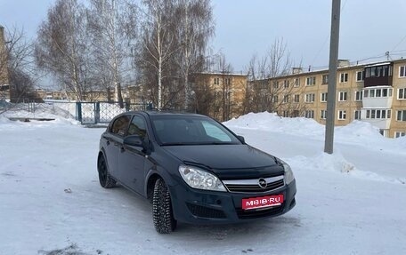 Opel Astra H, 2011 год, 550 000 рублей, 1 фотография