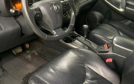 Toyota RAV4, 2011 год, 1 600 000 рублей, 8 фотография