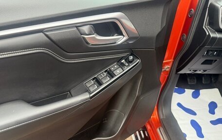 Isuzu D-Max, 2022 год, 3 754 345 рублей, 12 фотография