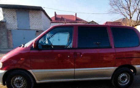 Nissan Serena I, 2000 год, 508 000 рублей, 2 фотография