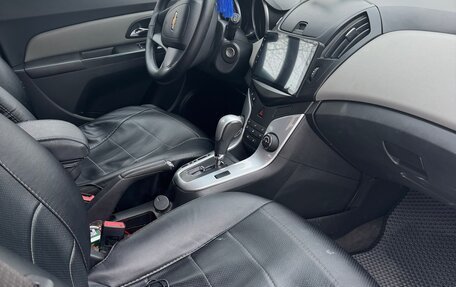 Chevrolet Cruze II, 2012 год, 900 000 рублей, 5 фотография