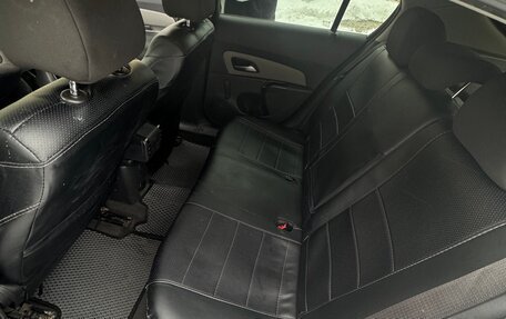 Chevrolet Cruze II, 2012 год, 900 000 рублей, 6 фотография